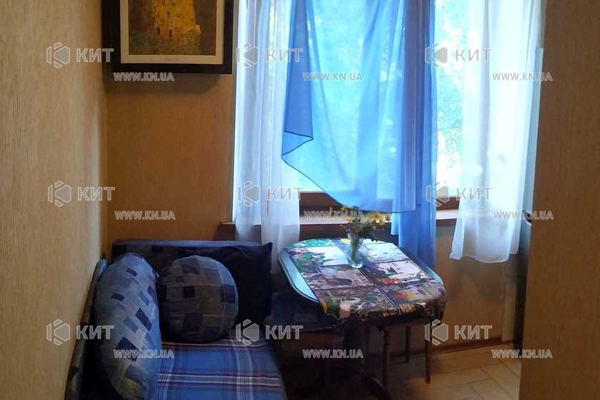 Продажа квартиры Харьков, Салтовка, 524 мрн., 34м²