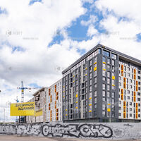 Продажа квартиры Харьков, Спортивная, Гагарина, Защитников, 63м²