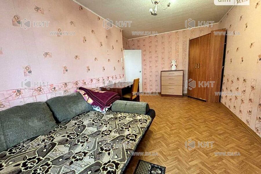 Продажа квартиры Харьков, Салтовка, 524 мрн., 31.4м²