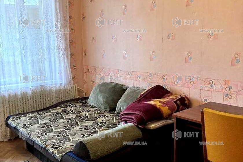 Продажа квартиры Харьков, Салтовка, 524 мрн., 31.4м²