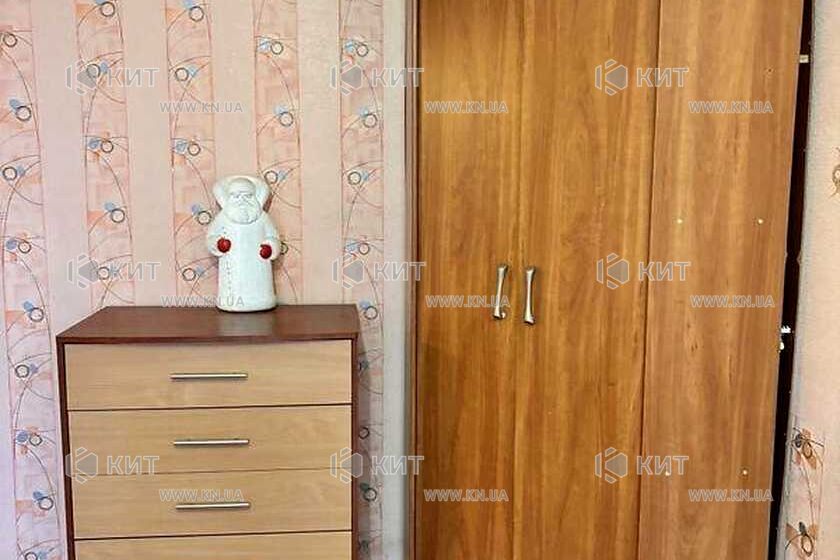 Продажа квартиры Харьков, Салтовка, 524 мрн., 31.4м²