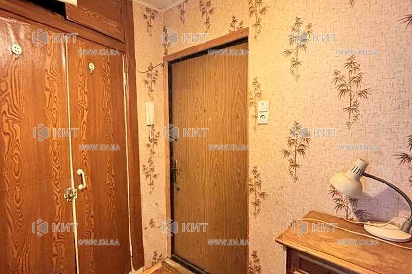 Продажа квартиры Харьков, Салтовка, 524 мрн., 31.4м²