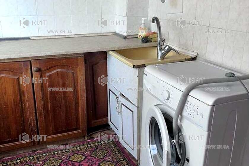 Продажа квартиры Харьков, Салтовка, 524 мрн., 31.4м²