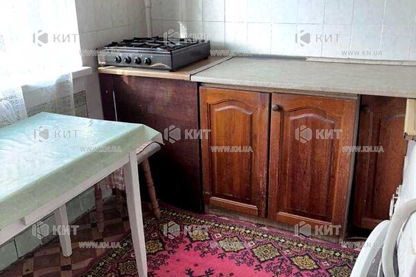 Продажа квартиры Харьков, Салтовка, 524 мрн., 31.4м²