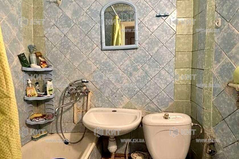 Продажа квартиры Харьков, Салтовка, 524 мрн., 31.4м²