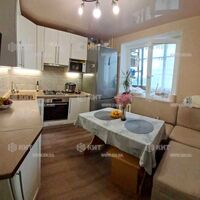 Продажа квартиры Харьков, ХТЗ, Рогань, 39м²