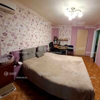 Продажа квартиры Харьков, ХТЗ, Рогань, 39м²