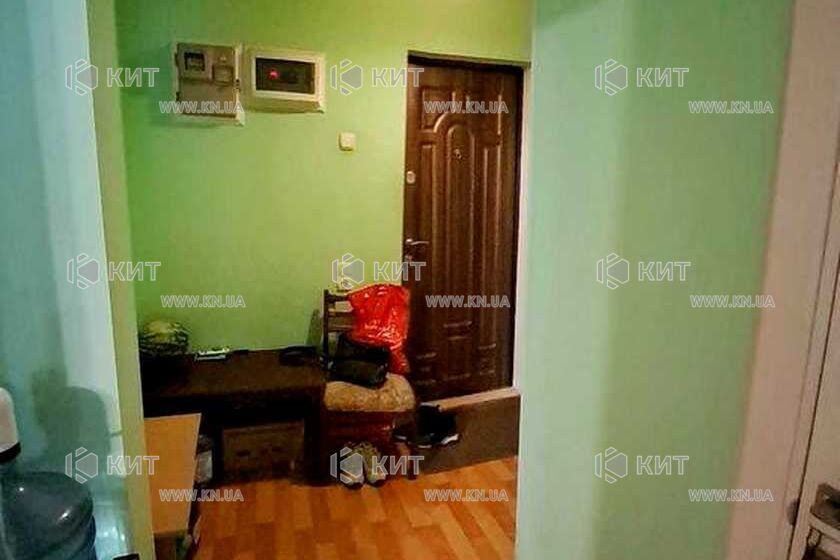 Продажа квартиры Харьков, ХТЗ, Рогань, 39м²