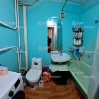 Продажа квартиры Харьков, ХТЗ, Рогань, 39м²