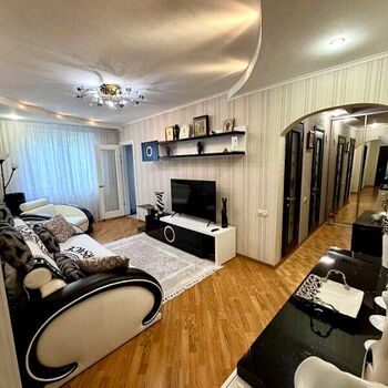 Продаж квартир - Харків,  Академіка Павлова вул.  140Г
