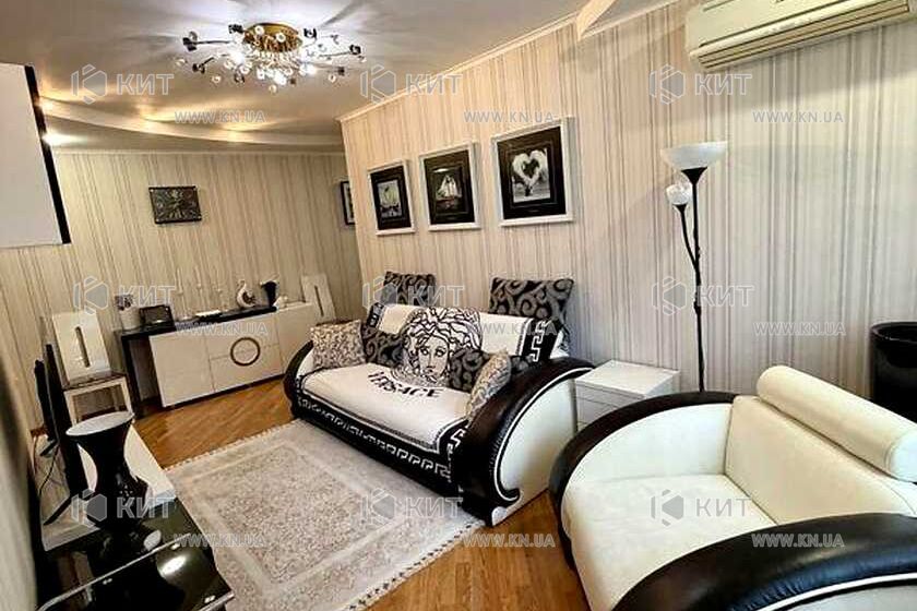 Продажа квартиры Харьков, Салтовка, 521 мрн., 71м²