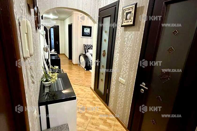 Продажа квартиры Харьков, Салтовка, 521 мрн., 71м²