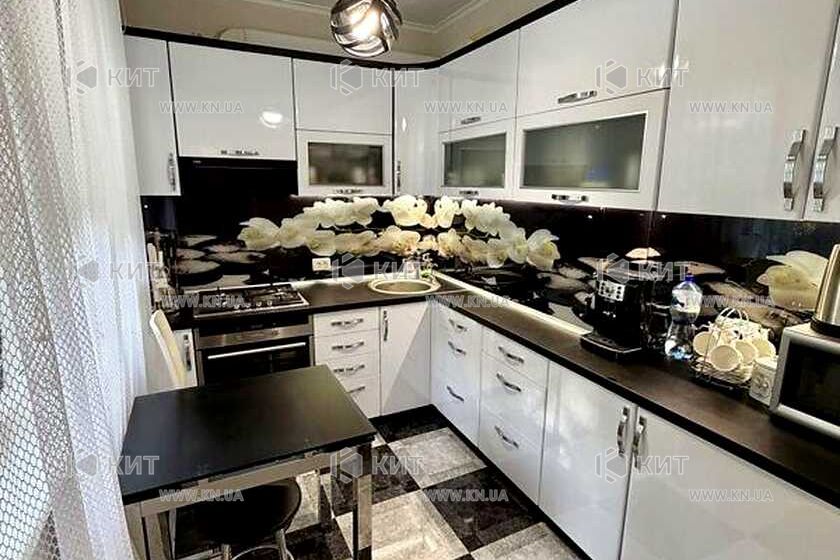Продажа квартиры Харьков, Салтовка, 521 мрн., 71м²