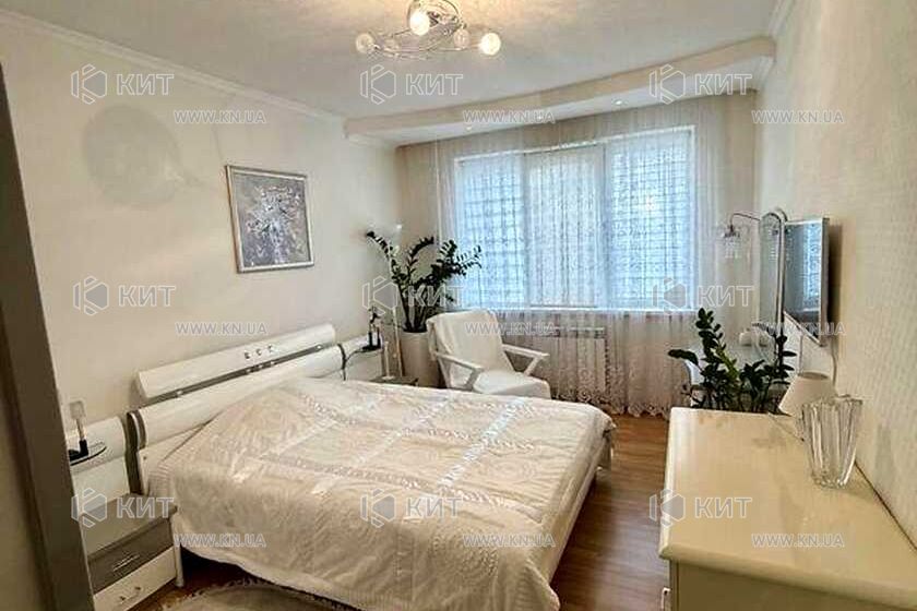 Продажа квартиры Харьков, Салтовка, 521 мрн., 71м²