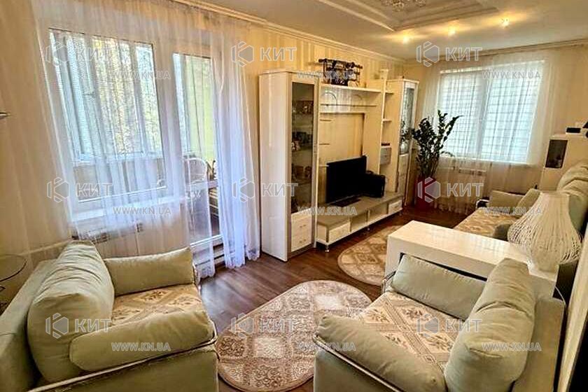 Продажа квартиры Харьков, Салтовка, 521 мрн., 71м²