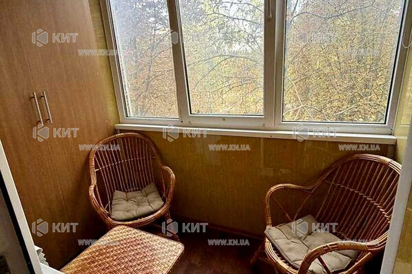 Продажа квартиры Харьков, Салтовка, 521 мрн., 71м²