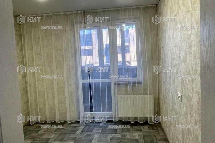 Продаж квартири Харків, ХТЗ, Рогань, 40м²