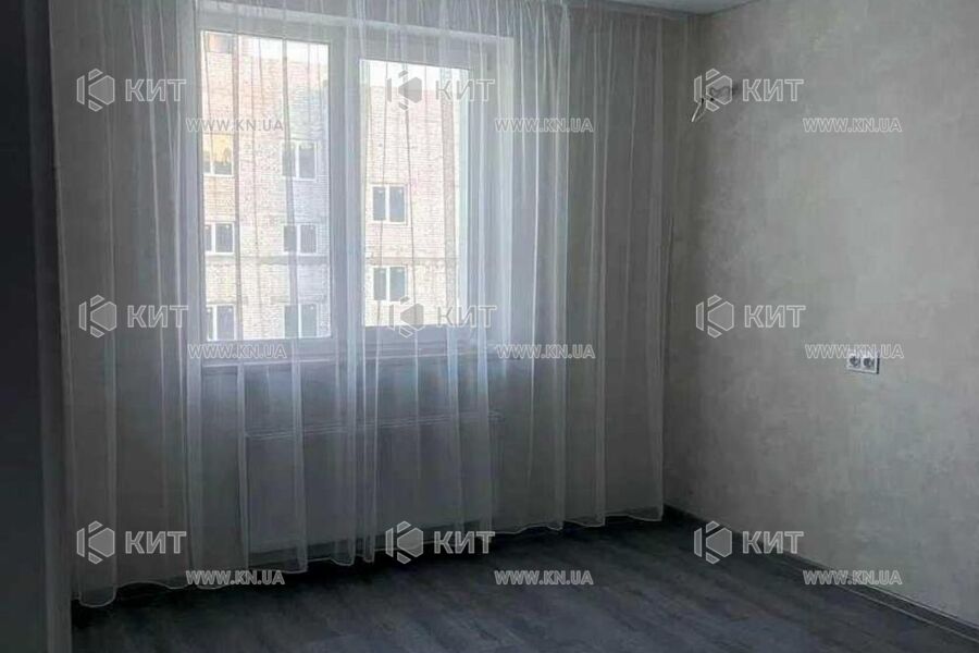 Продаж квартири Харків, ХТЗ, Рогань, 40м²