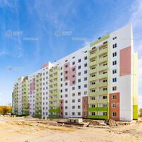 Продаж квартири Харків, ХТЗ, Рогань, 40м²