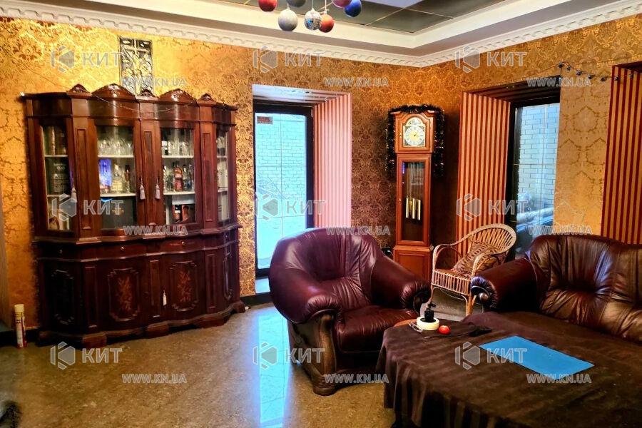 Продажа дома Харьков, Тюринка, 298м²