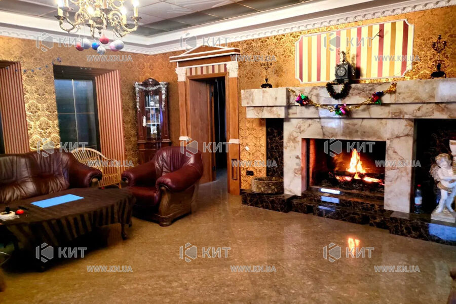 Продажа дома Харьков, Тюринка, 298м²