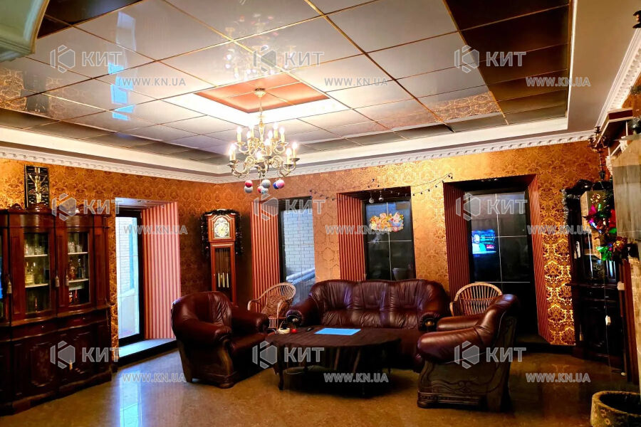 Продажа дома Харьков, Тюринка, 298м²
