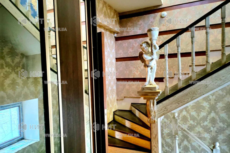 Продажа дома Харьков, Тюринка, 298м²
