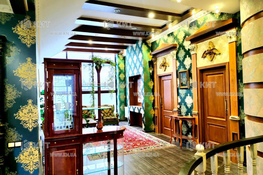 Продажа дома Харьков, Тюринка, 298м²