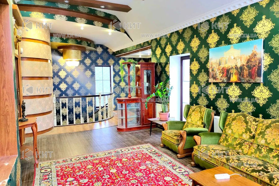 Продажа дома Харьков, Тюринка, 298м²