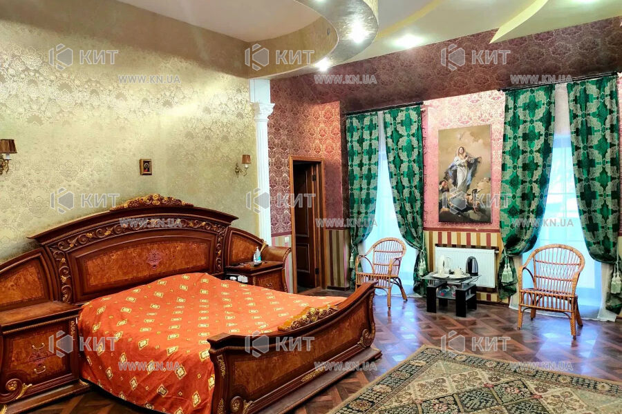 Продажа дома Харьков, Тюринка, 298м²