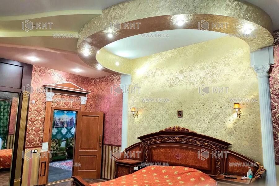 Продажа дома Харьков, Тюринка, 298м²