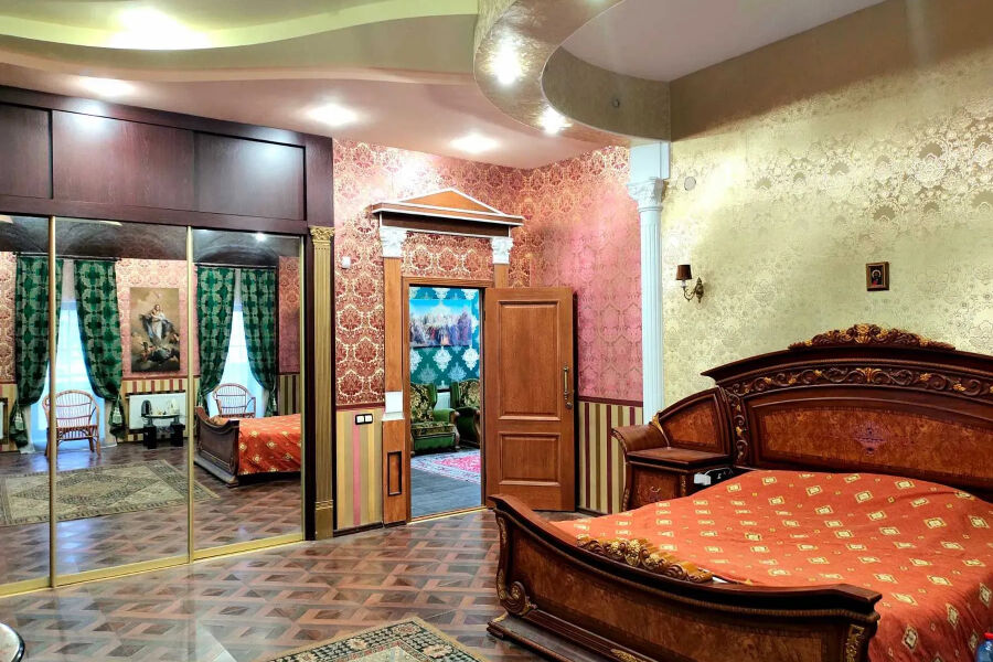Продажа дома Харьков, Тюринка, 298м²