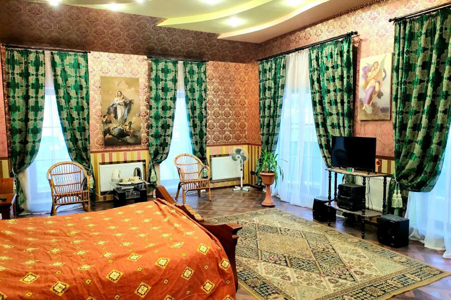 Продажа дома Харьков, Тюринка, 298м²