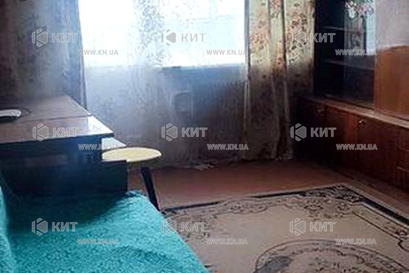 Продаж квартири Харків, Салтівка, 521 мрн., 35м²