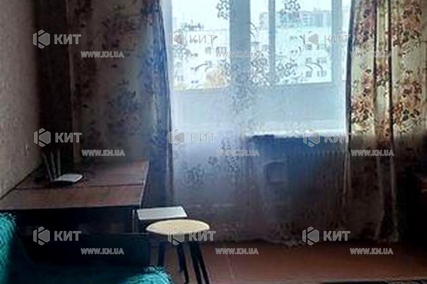 Продаж квартири Харків, Салтівка, 521 мрн., 35м²
