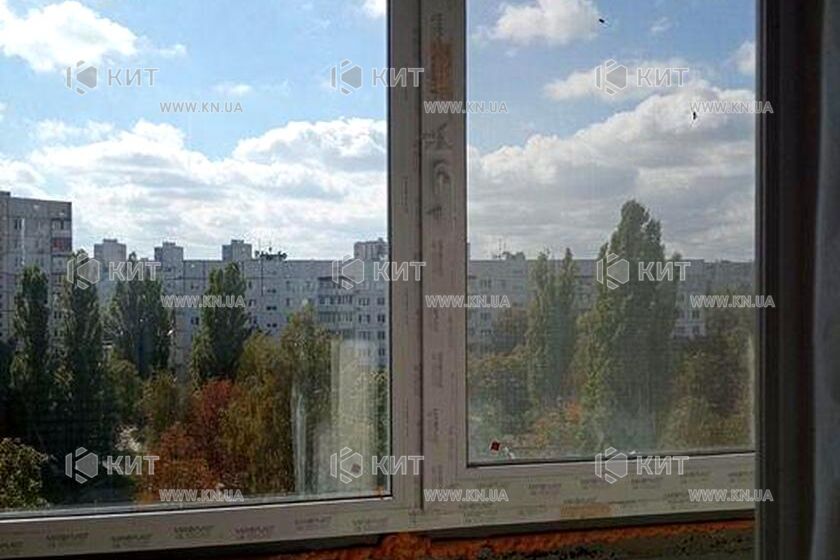 Продаж квартири Харків, Салтівка, 521 мрн., 35м²