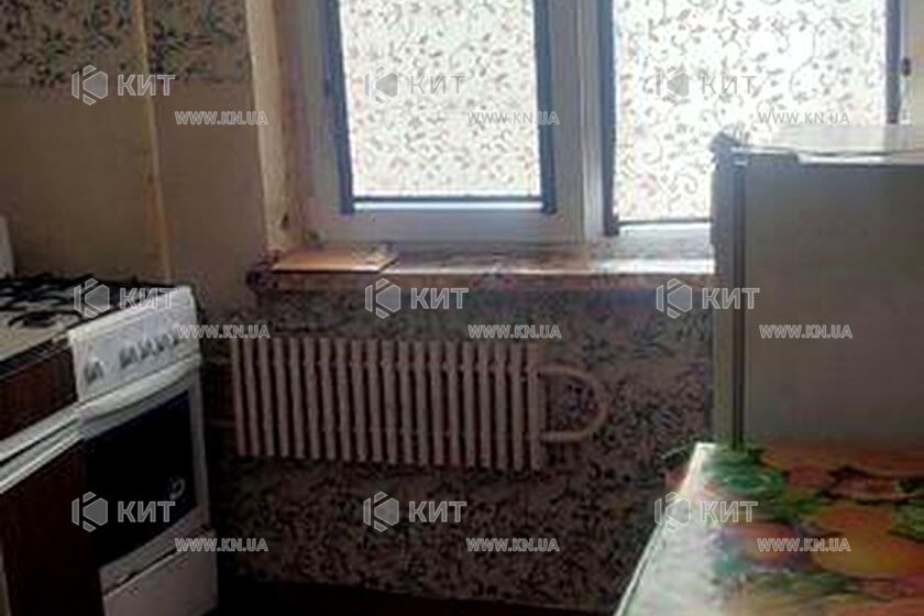 Продаж квартири Харків, Салтівка, 521 мрн., 35м²
