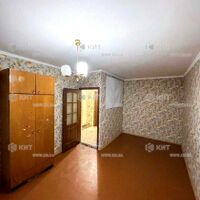 Продаж квартири Харків, ХТЗ, Рогань, 38м²