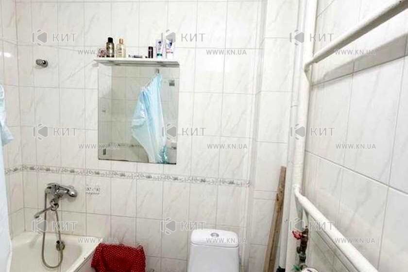 Продаж квартири Харків, ХТЗ, Рогань, 38м²