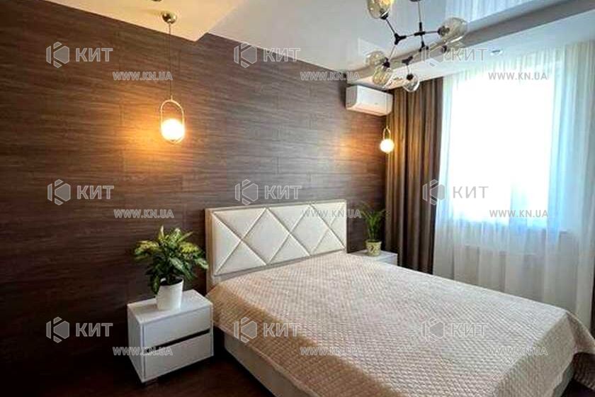 Продажа квартиры Харьков, Новые дома, 49м²