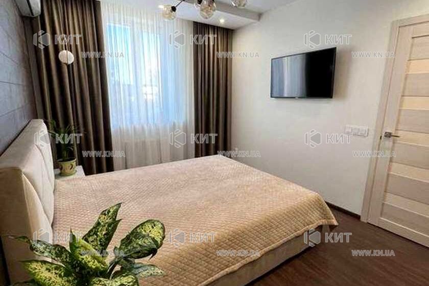 Продажа квартиры Харьков, Новые дома, 49м²