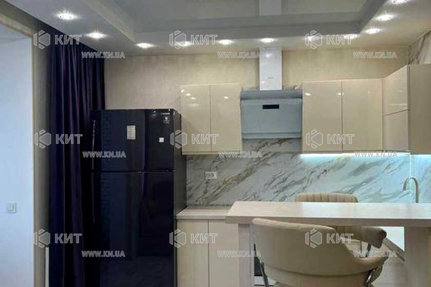 Продажа квартиры Харьков, Новые дома, 49м²