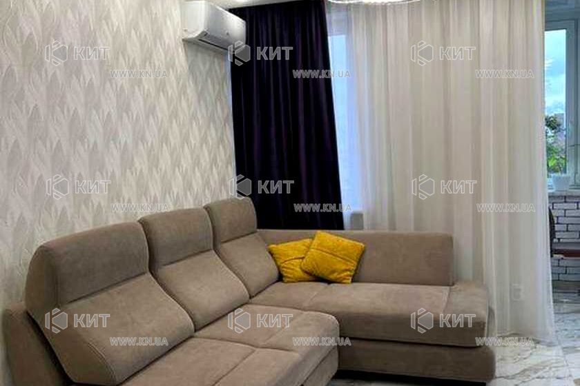 Продажа квартиры Харьков, Новые дома, 49м²