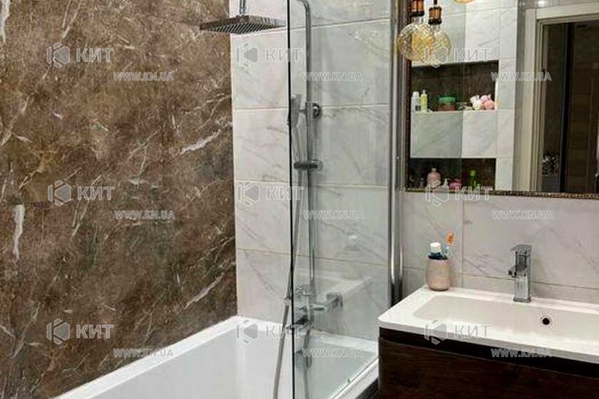 Продажа квартиры Харьков, Новые дома, 49м²