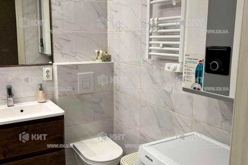 Продажа квартиры Харьков, Новые дома, 49м²