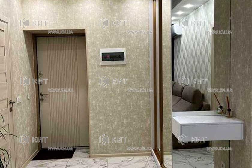 Продажа квартиры Харьков, Новые дома, 49м²