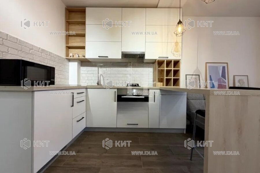 Продажа квартиры Харьков, Новые дома, 42м²