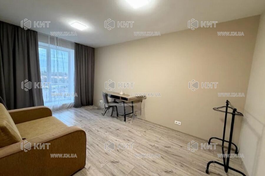 Продажа квартиры Харьков, Новые дома, 42м²