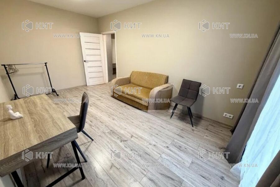 Продажа квартиры Харьков, Новые дома, 42м²