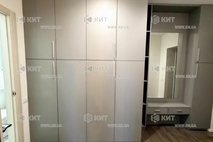 Продажа квартиры Харьков, Новые дома, 42м²